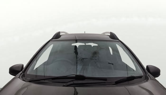 2018 Honda BR-V 1.5L I-VTEC S, Petrol, Manual, 84,942 km, Front Windshield
