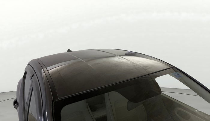 2021 Hyundai AURA S 1.2, Petrol, Manual, 77,764 km, Roof