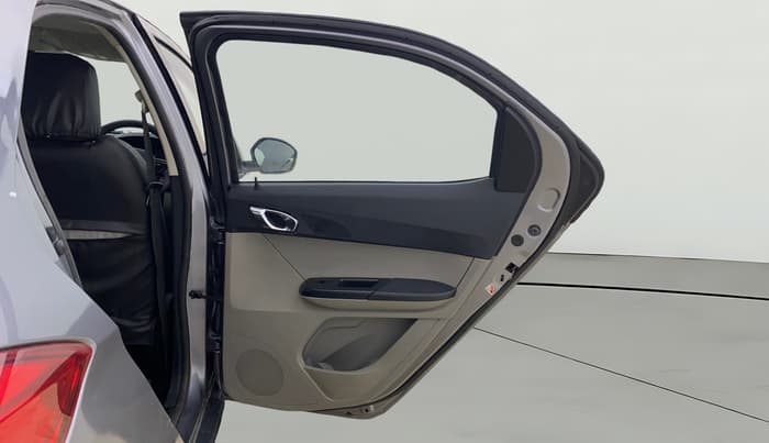 2019 Tata Tiago XZ PETROL, Petrol, Manual, 77,305 km, RHS Rear Door