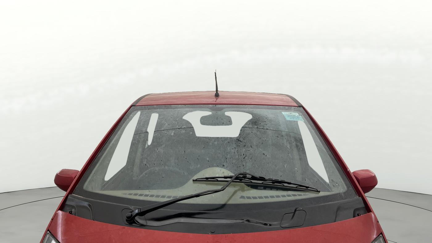 2015 Tata Nano TWIST XTA, Petrol, Automatic, 32,704 km, Front Windshield