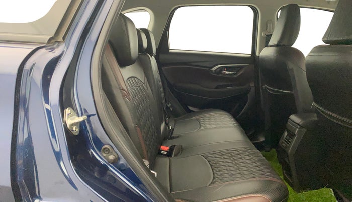 2024 Maruti Grand Vitara SIGMA SMART HYBRID, Petrol, Manual, 44,812 km, Third Seat Row ( optional )