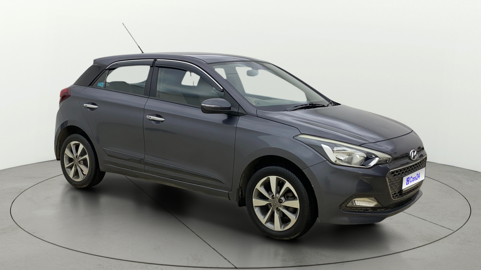 2016 Hyundai Elite i20 2014-2017 ASTA 1.2