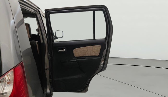 2017 Maruti Wagon R 1.0 VXI AMT, Petrol, Automatic, 89,064 km, RHS Rear Door