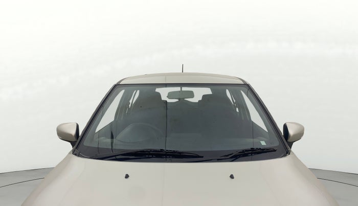 2018 Maruti IGNIS ZETA 1.2 AMT, Petrol, Automatic, 61,771 km, Front Windshield