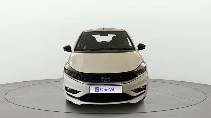 2023 Tata Tiago XT (O) PETROL, Petrol, Manual, 20,901 km, Front
