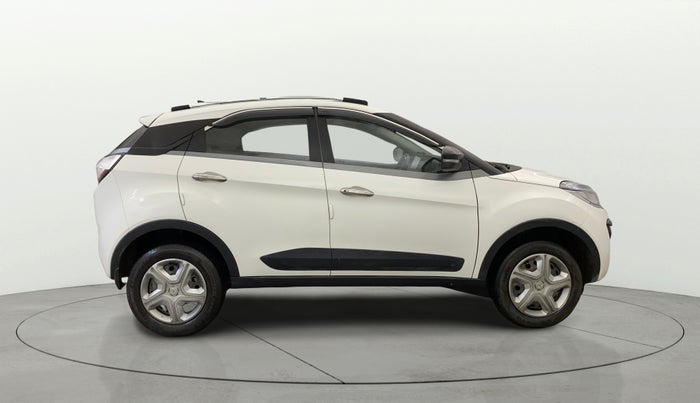 2019 Tata NEXON XE PETROL, Petrol, Manual, 76,073 km, Right Side View