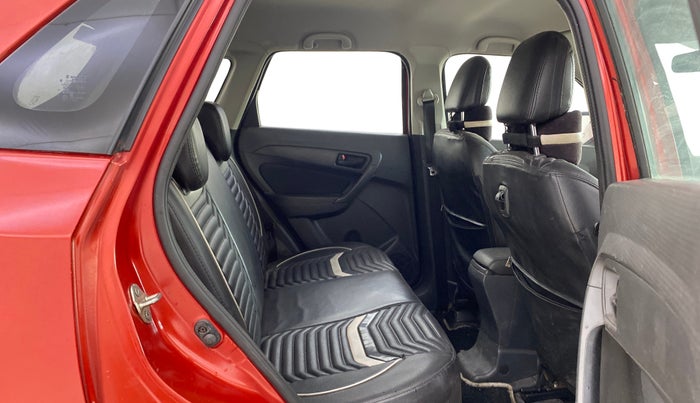 2018 Maruti Vitara Brezza VDI (O), Diesel, Manual, 1,04,184 km, Right Side Rear Door Cabin