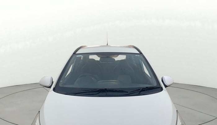 2015 Hyundai Grand i10 SPORTZ 1.2 KAPPA VTVT, Petrol, Manual, 71,243 km, Front Windshield