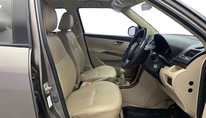 2015 Maruti Swift Dzire VXI, Petrol, Manual, 78,965 km, Right Side Front Door Cabin