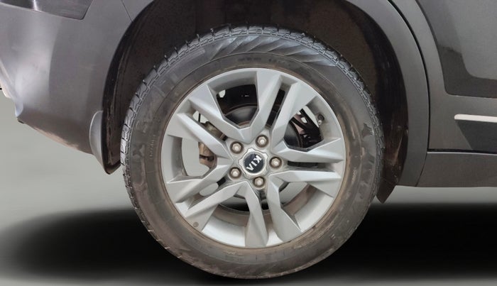 2021 KIA SELTOS HTX 1.5 PETROL, Petrol, Manual, 24,808 km, Right Rear Wheel