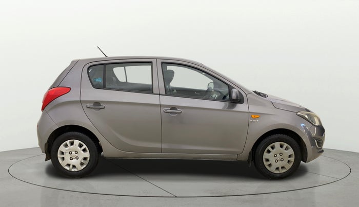 2012 Hyundai i20 MAGNA 1.2, Petrol, Manual, 77,947 km, Right Side View