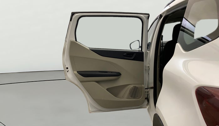 2023 Renault TRIBER RXT, Petrol, Manual, 50,439 km, LHS Rear Door