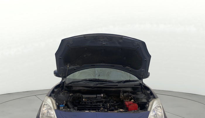 2018 Maruti Dzire ZXI AMT, Petrol, Automatic, 84,530 km, Open Bonet