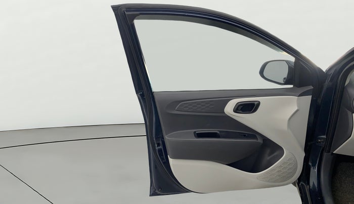 2021 Hyundai GRAND I10 NIOS MAGNA 1.2 KAPPA VTVT, Petrol, Manual, 84,617 km, LHS Front Door