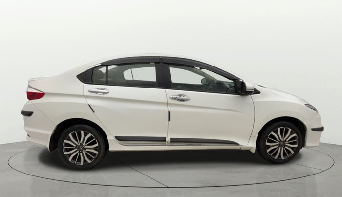 2019 Honda City 1.5L I-VTEC ZX CVT, Petrol, Automatic, 50,086 km, Right Side View