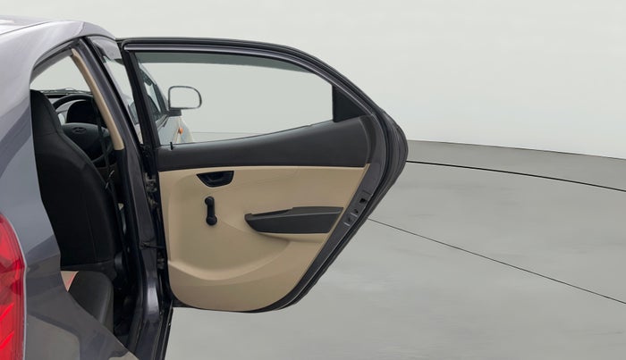 2015 Hyundai Eon ERA +, Petrol, Manual, 91,863 km, RHS Rear Door