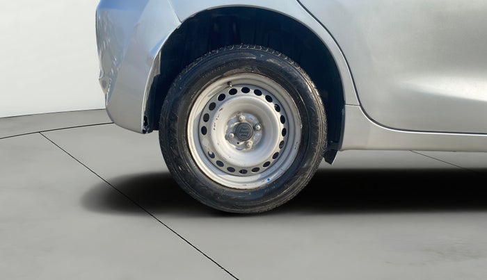 2023 Maruti Baleno SIGMA PETROL 1.2, Petrol, Manual, 1,10,938 km, Right Rear Wheel