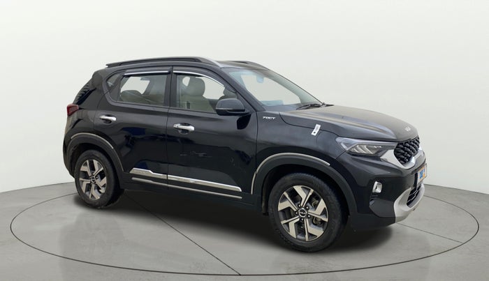 2023 KIA SONET HTX 1.0 DCT, Petrol, Automatic, 26,170 km, SRP