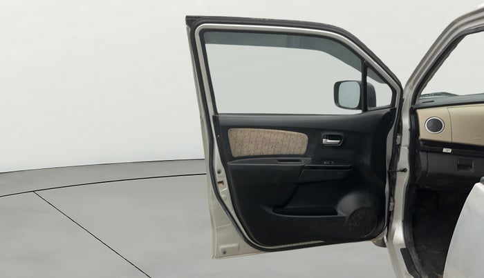 2018 Maruti Wagon R 1.0 VXI, Petrol, Manual, 35,511 km, LHS Front Door