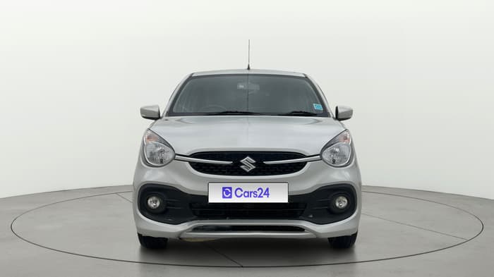 2022 Maruti Celerio ZXI PLUS, Petrol, Manual, 53,184 km, Front