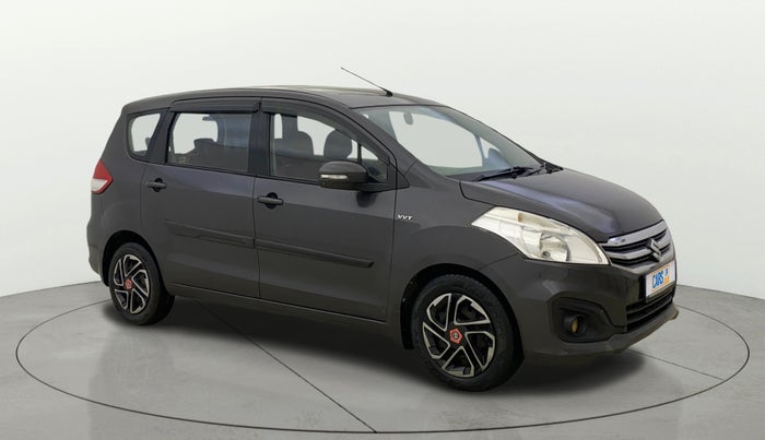 2016 Maruti Ertiga VXI ABS, Petrol, Manual, 31,310 km, SRP