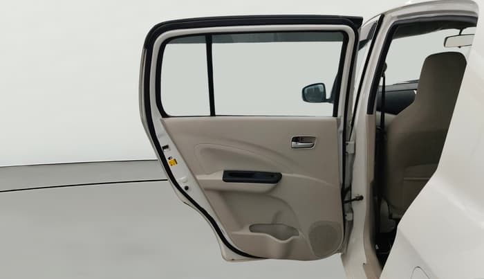 2020 Maruti Celerio ZXI AMT, Petrol, Automatic, 42,203 km, LHS Rear Door