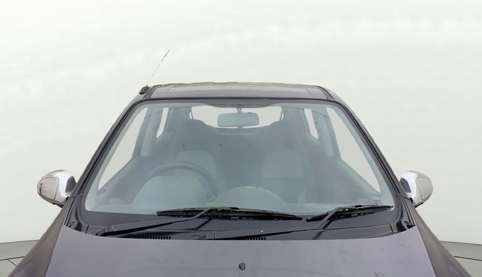 2018 Maruti Alto 800 LXI O, Petrol, Manual, 43,035 km, Front Windshield