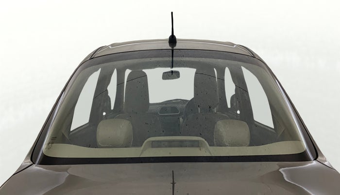 2018 Maruti Dzire VXI, Petrol, Manual, 12,182 km, Rear Windshield