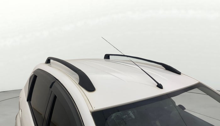 2018 Datsun Redi Go T (O), Petrol, Manual, 67,139 km, Roof