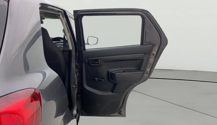 2020 Maruti S PRESSO VXI+, Petrol, Manual, 26,850 km, RHS Rear Door