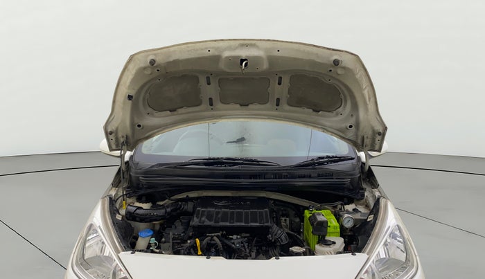 2021 Hyundai XCENT PRIME 	T+ CNG, CNG, Manual, 54,871 km, Open Bonet