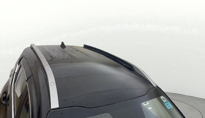 2022 KIA SONET HTK PLUS 1.2, Petrol, Manual, 26,983 km, Roof