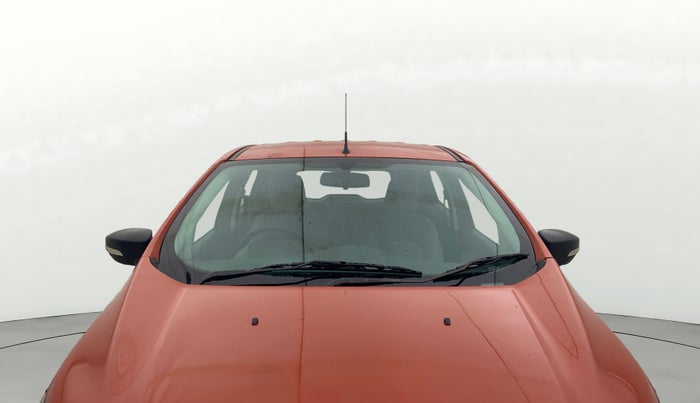 2013 Ford Ecosport AMBIENTE 1.5L DIESEL, Diesel, Manual, 73,821 km, Front Windshield