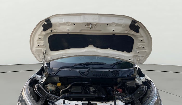 2023 Nissan MAGNITE XE, Petrol, Manual, 26,910 km, Open Bonet