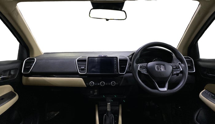 2024 Honda City 1.5L I-VTE V CVT, Petrol, Automatic, 42,812 km, Dashboard