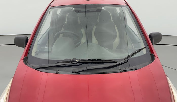 2018 Hyundai Eon MAGNA +, Petrol, Manual, 58,957 km, Front Windshield