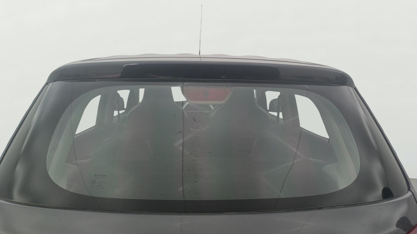 2022 Maruti S PRESSO VXI+, Petrol, Manual, 68,344 km, Rear Windshield