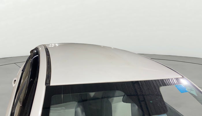 2022 Tata TIGOR XZ PLUS CNG, CNG, Manual, 32,557 km, Roof