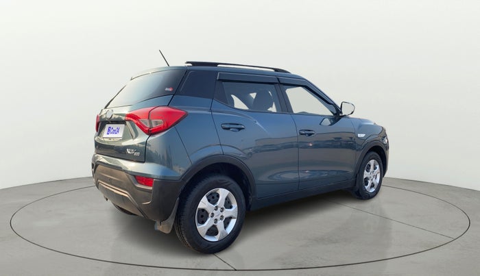 2022 Mahindra XUV300 W6 1.2 PETROL, Petrol, Manual, 19,471 km, Right Back Diagonal