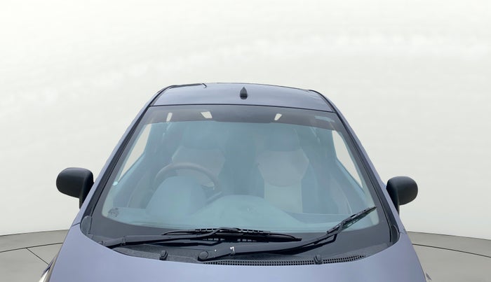 2015 Hyundai Eon ERA +, CNG, Manual, 90,766 km, Front Windshield