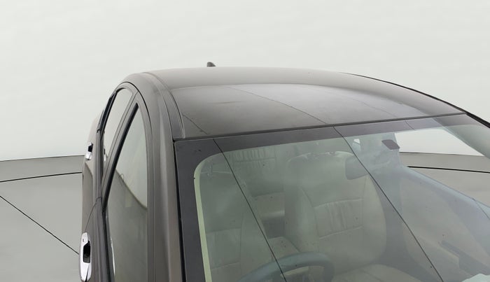 2019 Honda City 1.5L I-VTEC V MT, Petrol, Manual, 50,981 km, Roof