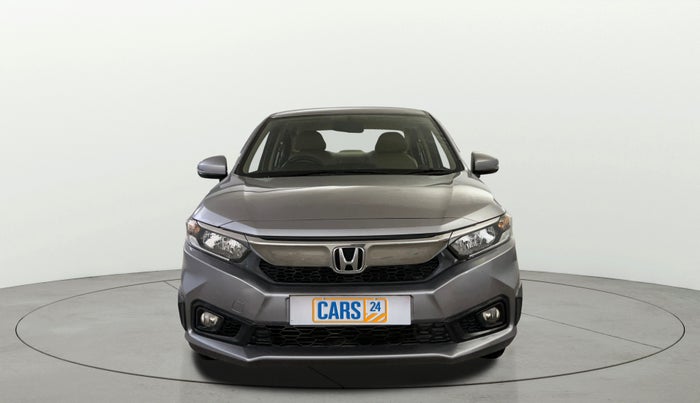 2019 Honda Amaze 1.2L I-VTEC VX, Petrol, Manual, 36,118 km, Front