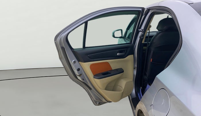 2018 Honda Amaze 1.2L I-VTEC V, CNG, Manual, 1,03,029 km, LHS Rear Door