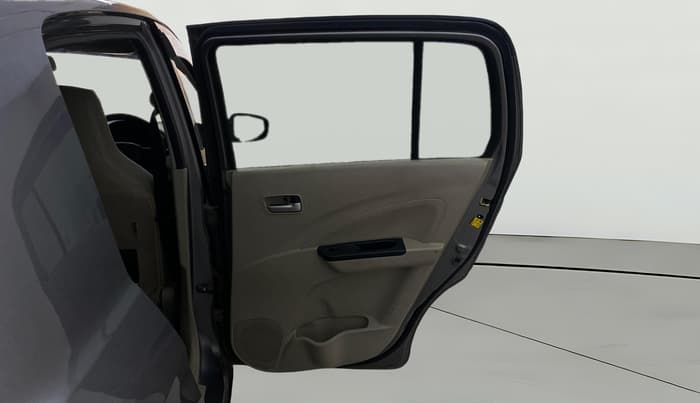 2019 Maruti Celerio VXI, Petrol, Manual, 74,481 km, RHS Rear Door