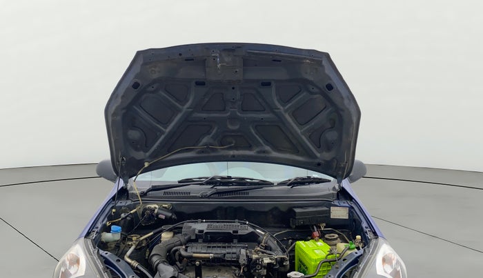 2013 Maruti Alto 800 LXI, Petrol, Manual, 26,859 km, Open Bonet