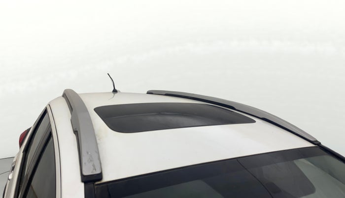 2017 Honda WR-V 1.2L I-VTEC VX MT, Petrol, Manual, 72,856 km, Roof