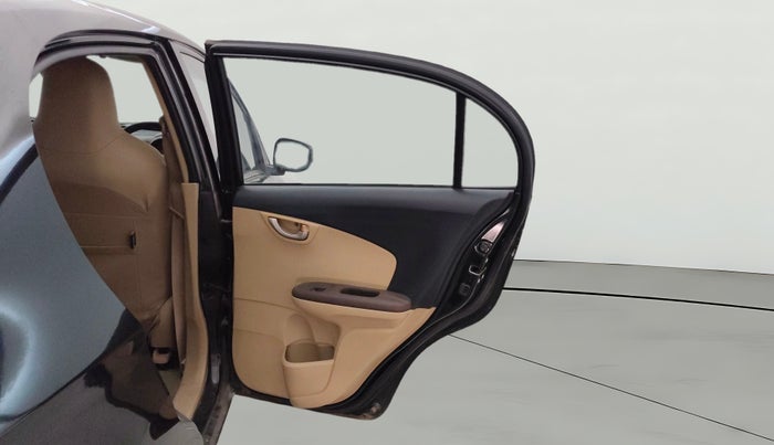 2013 Honda Amaze 1.2L I-VTEC VX, Petrol, Manual, 60,093 km, RHS Rear Door