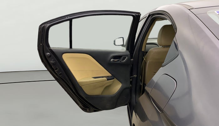 2019 Honda City 1.5L I-VTE V CVT, Petrol, Automatic, 71,157 km, LHS Rear Door