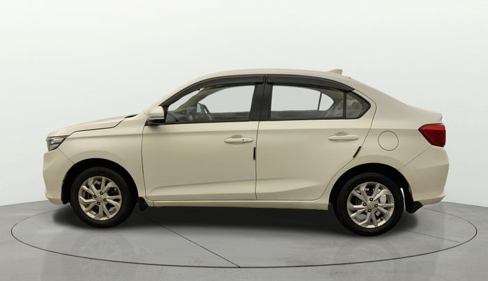 2019 Honda Amaze 1.2L I-VTEC VX, Petrol, Manual, 41,560 km, Left Side