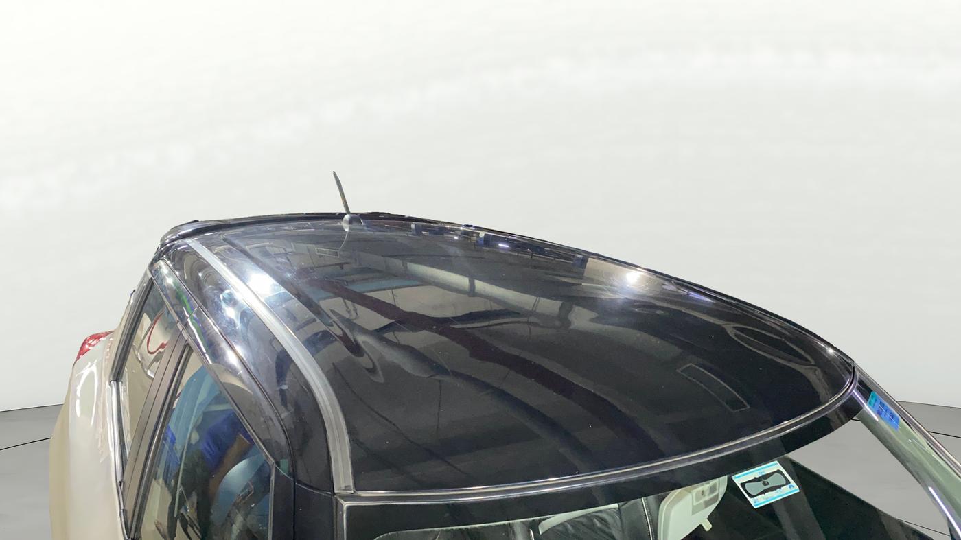 2023 Maruti Swift ZXI PLUS AMT DUAL TONE, Petrol, Automatic, 58,445 km, Roof